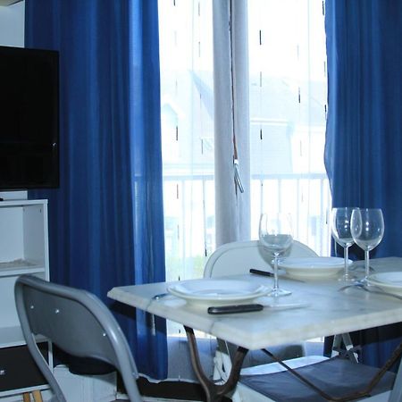 L'Opale 4, Studio Avec Balcon, 3 Personnes Apartment Berck Exterior photo